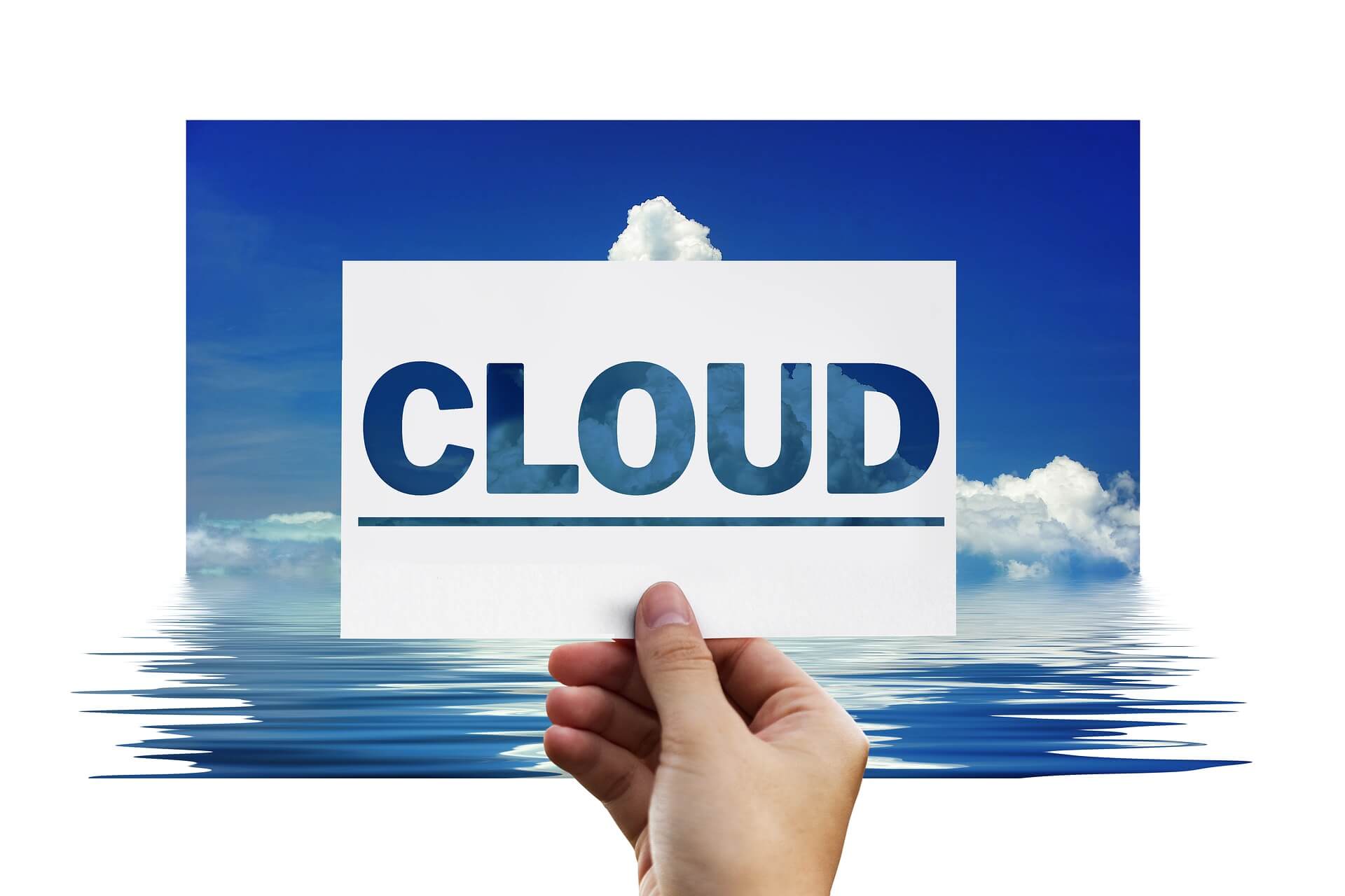 cloud computing cloud computing