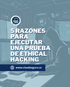 5 razones
