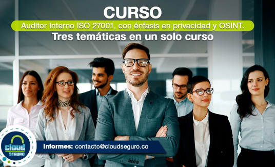 ISO27001 ISO27001