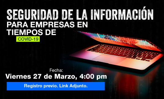 Webinar_Seguridad Webinar_Seguridad